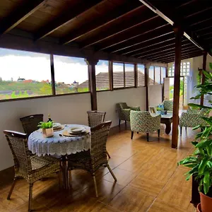 Casa Cueva La Herencia Ferienhaus
