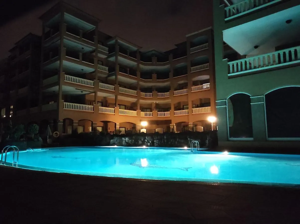 Διαμέρισμα El Nautico Suites, Golf Del Sur Σαν Μιγκέλ ντε Αμπόνα