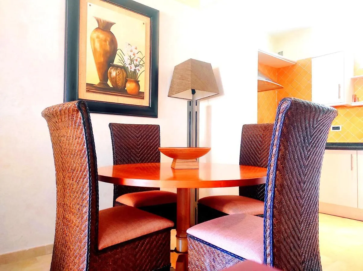 Διαμέρισμα El Nautico Suites, Golf Del Sur Σαν Μιγκέλ ντε Αμπόνα