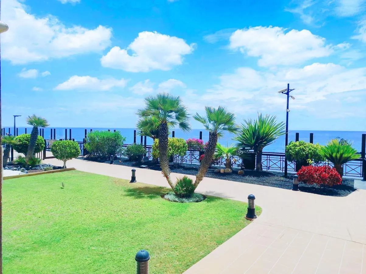 El Nautico Suites, Golf Del Sur Σαν Μιγκέλ ντε Αμπόνα Διαμέρισμα