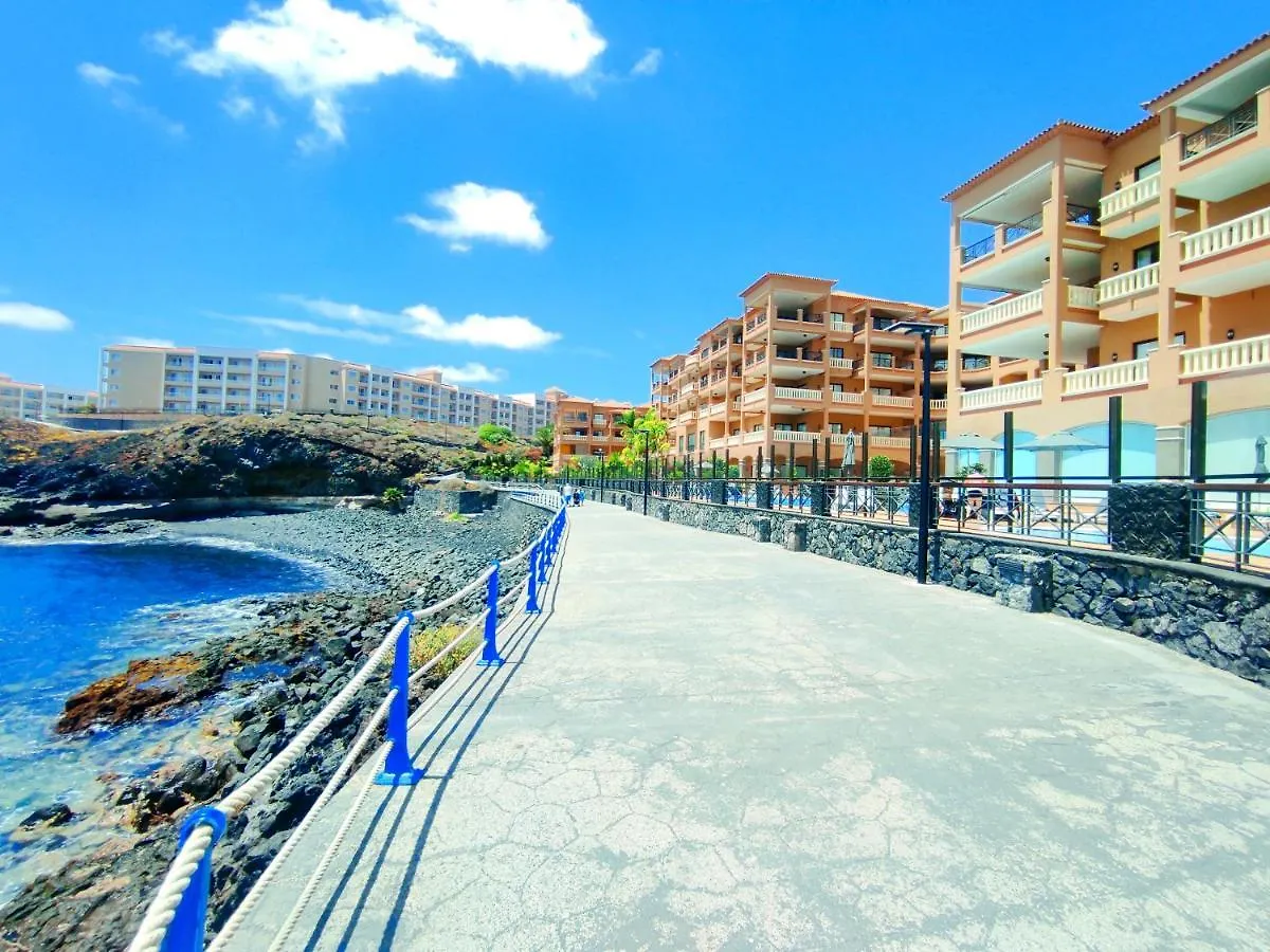 El Nautico Suites, Golf Del Sur Σαν Μιγκέλ ντε Αμπόνα