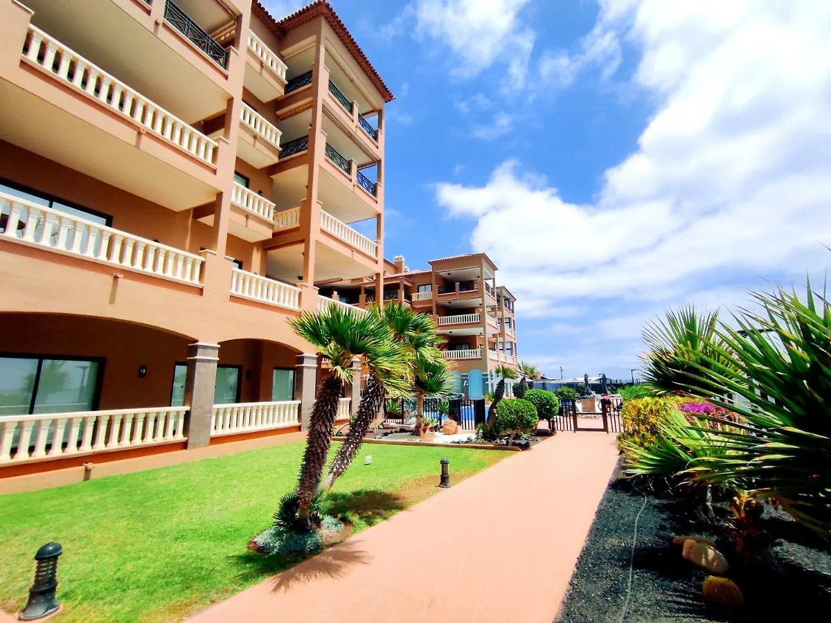 El Nautico Suites, Golf Del Sur Σαν Μιγκέλ ντε Αμπόνα 0*,