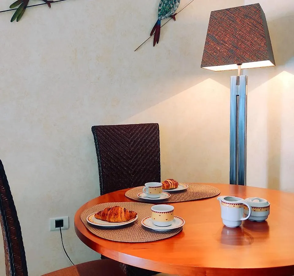 El Nautico Suites, Golf Del Sur Σαν Μιγκέλ ντε Αμπόνα Διαμέρισμα