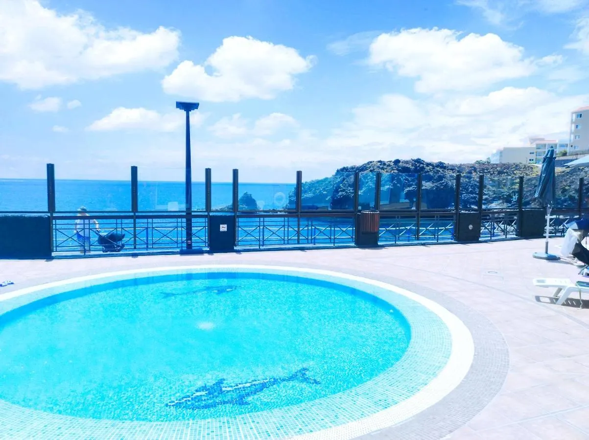 El Nautico Suites, Golf Del Sur Σαν Μιγκέλ ντε Αμπόνα 0*,  Ισπανία