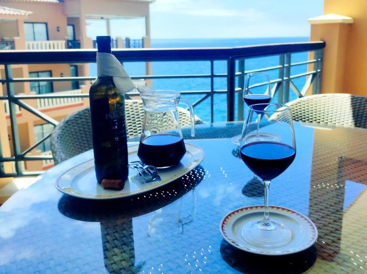 El Nautico Suites, Golf Del Sur Σαν Μιγκέλ ντε Αμπόνα