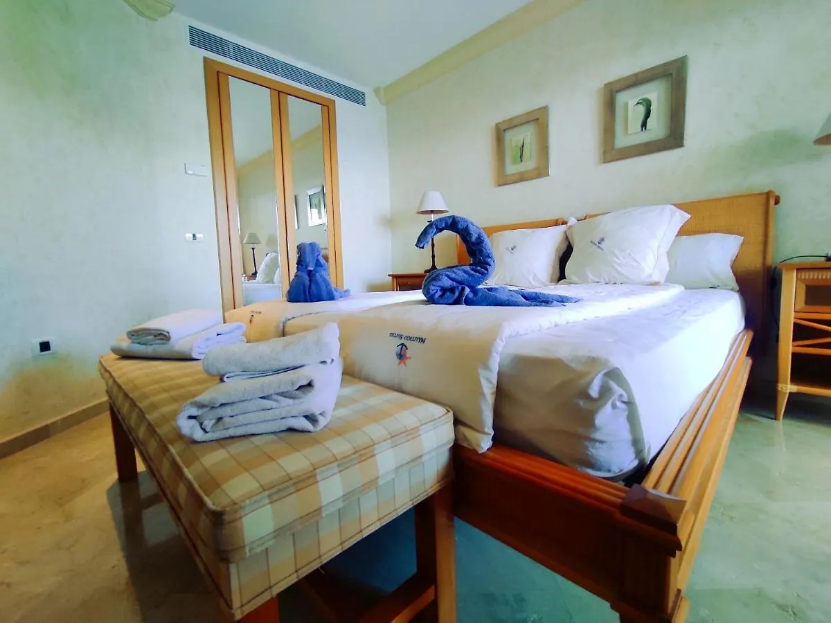 Apartment El Nautico Suites, Golf Del Sur San Miguel de Abona
