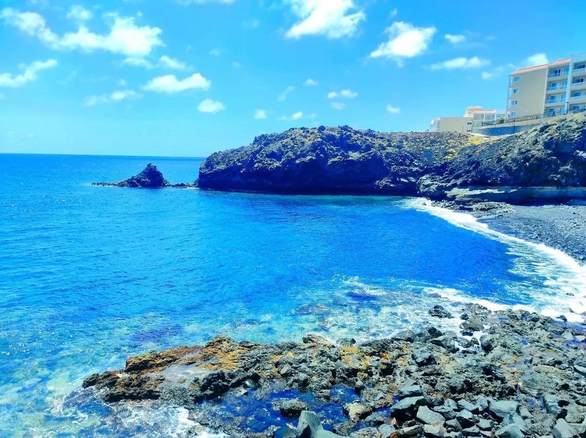Apartment El Nautico Suites, Golf Del Sur San Miguel de Abona Spain