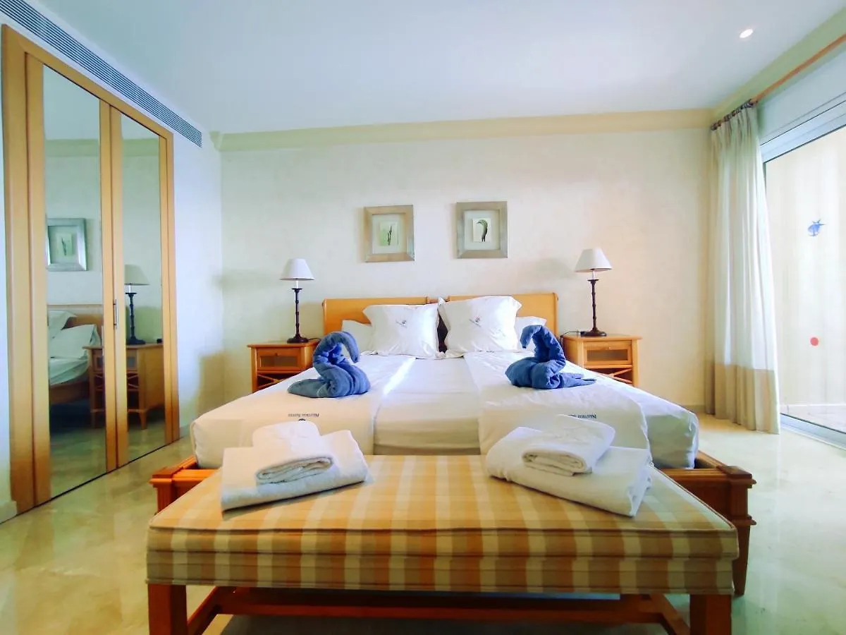 El Nautico Suites, Golf Del Sur San Miguel de Abona 0*,  Spain