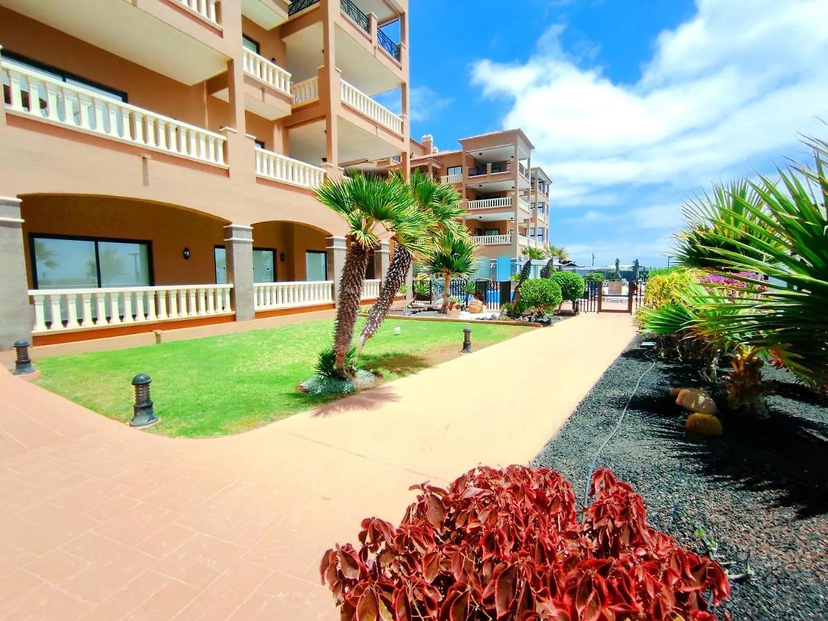 Apartment El Nautico Suites, Golf Del Sur San Miguel de Abona Spain