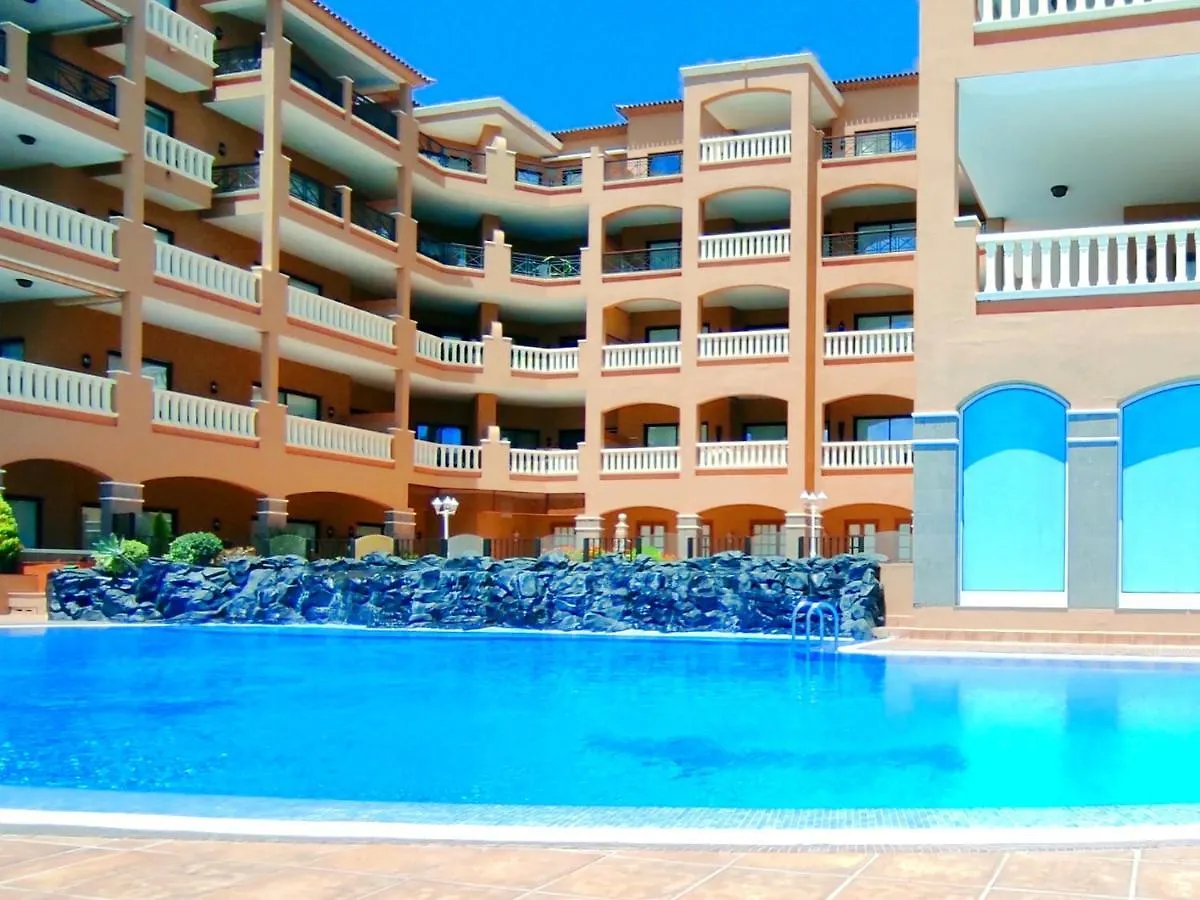 Apartment El Nautico Suites, Golf Del Sur San Miguel de Abona