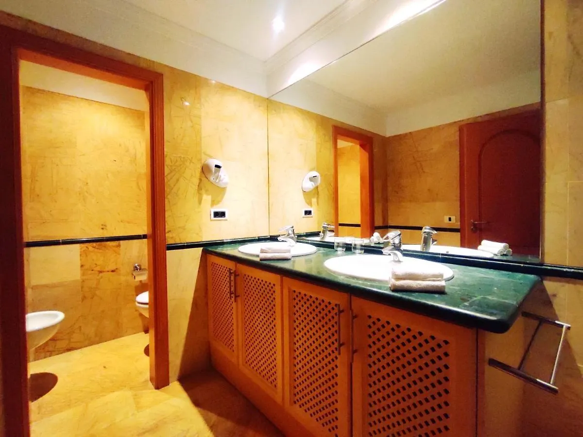 El Nautico Suites, Golf Del Sur San Miguel de Abona Spain