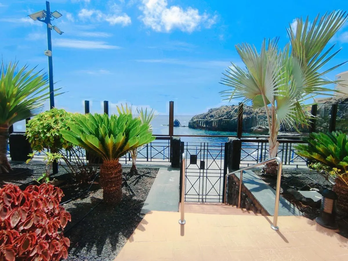 El Nautico Suites, Golf Del Sur San Miguel de Abona Apartment