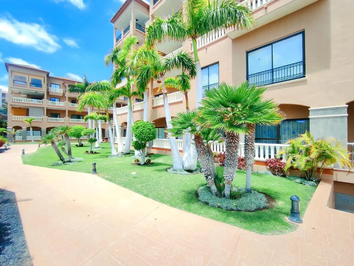 El Nautico Suites, Golf Del Sur San Miguel de Abona