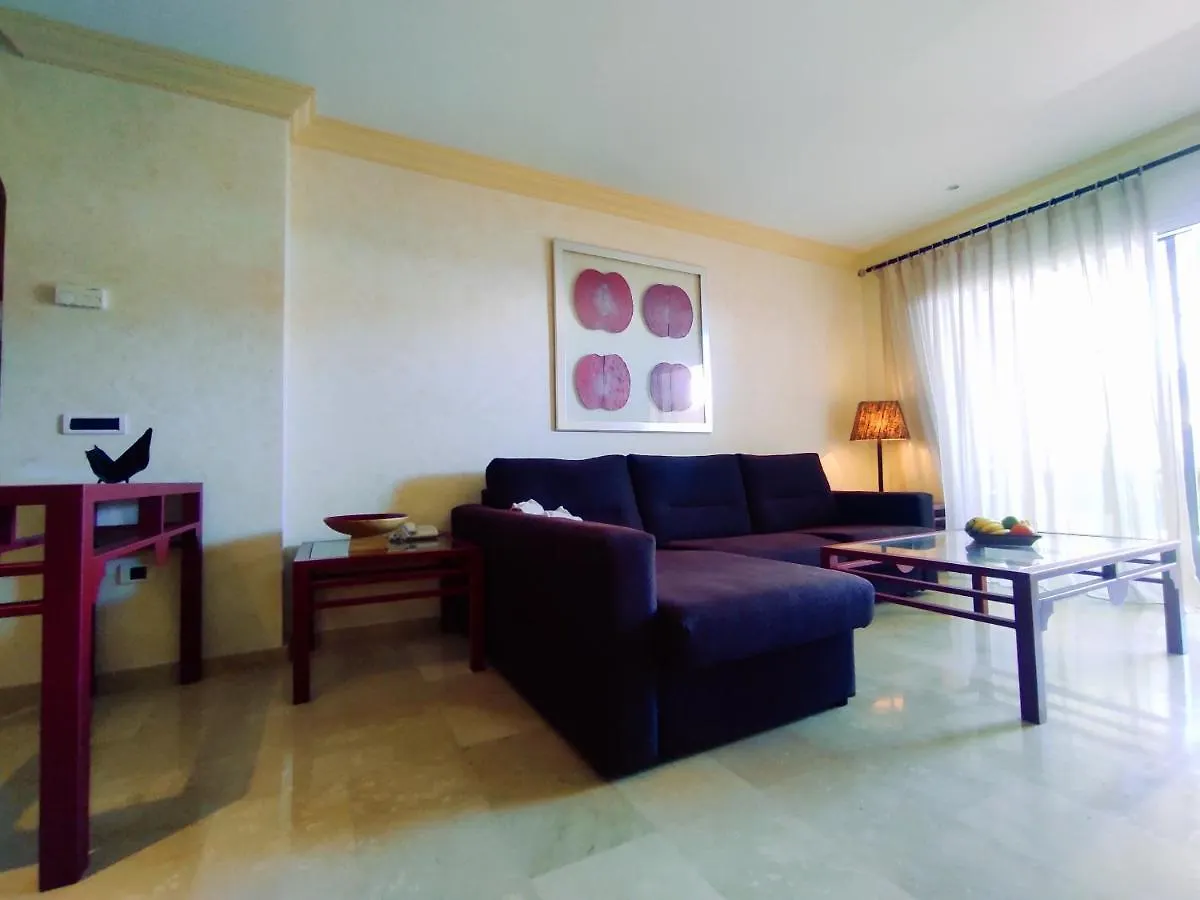 Apartment El Nautico Suites, Golf Del Sur San Miguel de Abona
