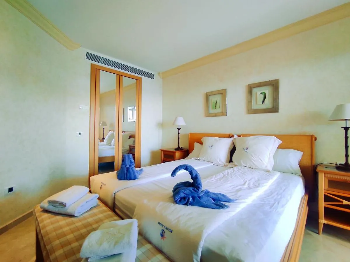El Nautico Suites, Golf Del Sur San Miguel de Abona Spain