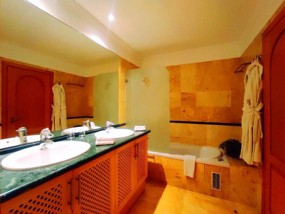 Apartment El Nautico Suites, Golf Del Sur San Miguel de Abona Spain