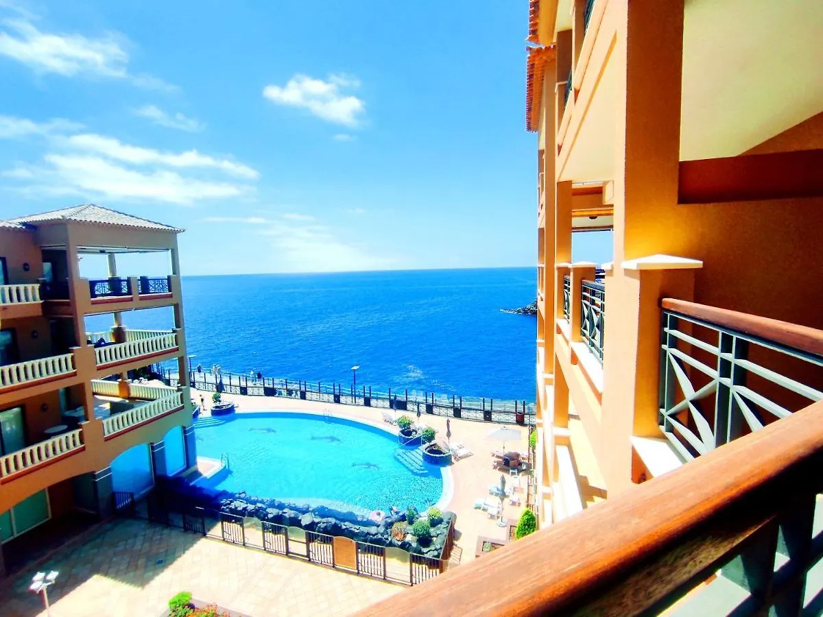 El Nautico Suites, Golf Del Sur San Miguel de Abona