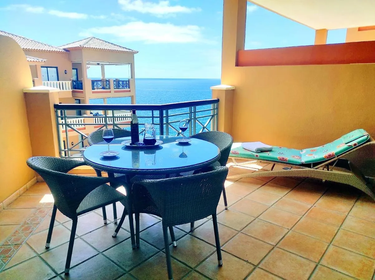 El Nautico Suites, Golf Del Sur San Miguel de Abona