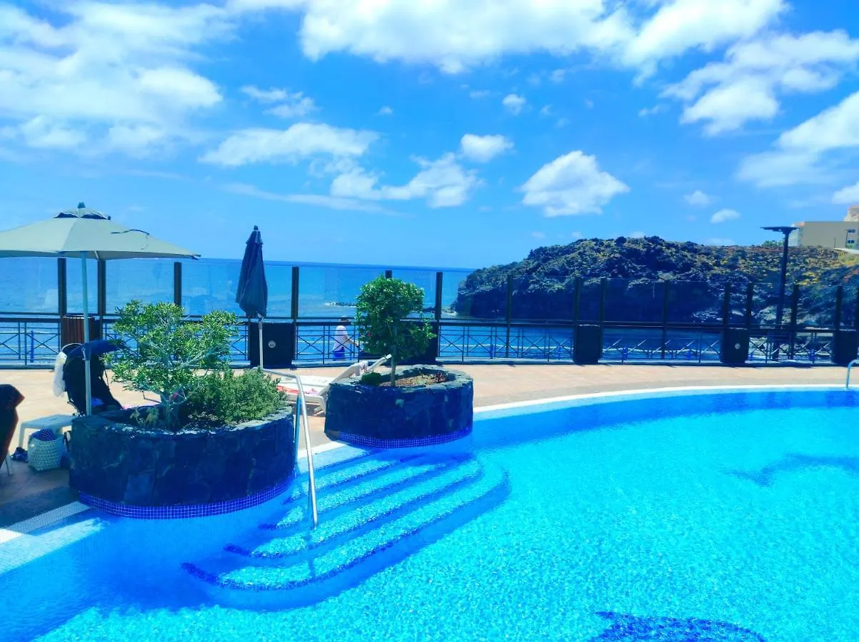 El Nautico Suites, Golf Del Sur San Miguel de Abona Spain