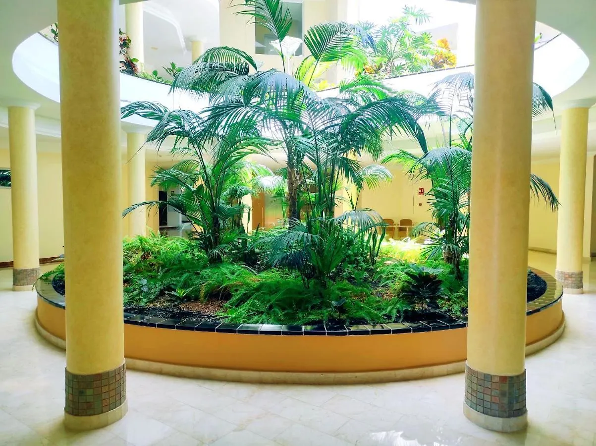 El Nautico Suites, Golf Del Sur San Miguel de Abona